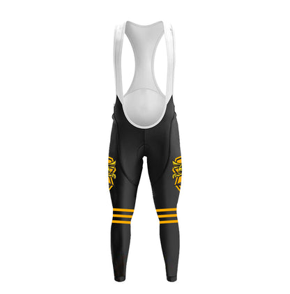 Calabronimtb Men's Long Sleeve Cycling Kit