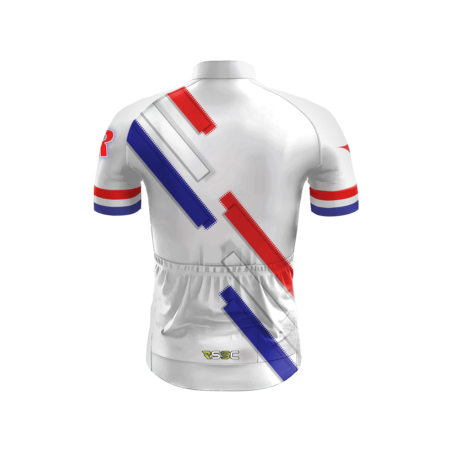 100% Emotion Herren-Radsport-Set 