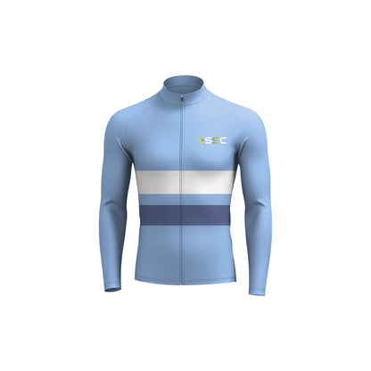 RSSC Men's Long Sleeve Cycling Kit