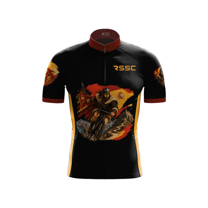 Ensemble de cyclisme pour homme 100% Emotion 