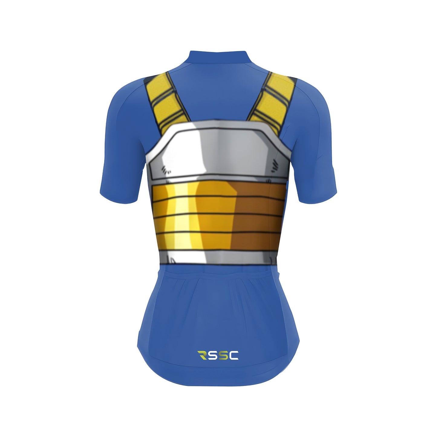 Vegeta Women's Short Sleeve Cycling Kit