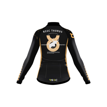 Taurus Women's Long Sleeve Cycling Kit