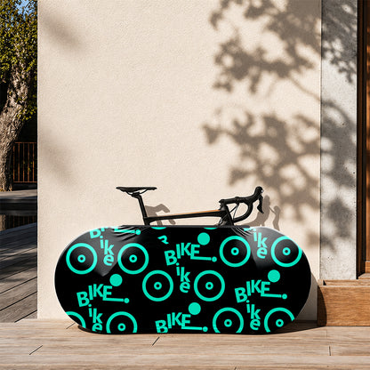 100% Emotion Fahrrad-Laufradabdeckung 