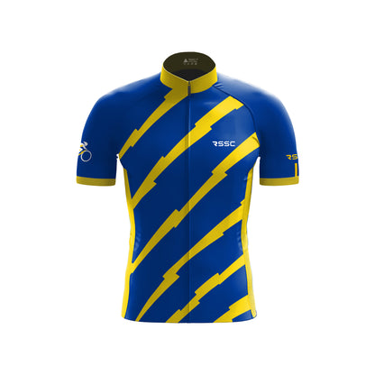 Thunderline Men's Short Sleeve Cycling Kit