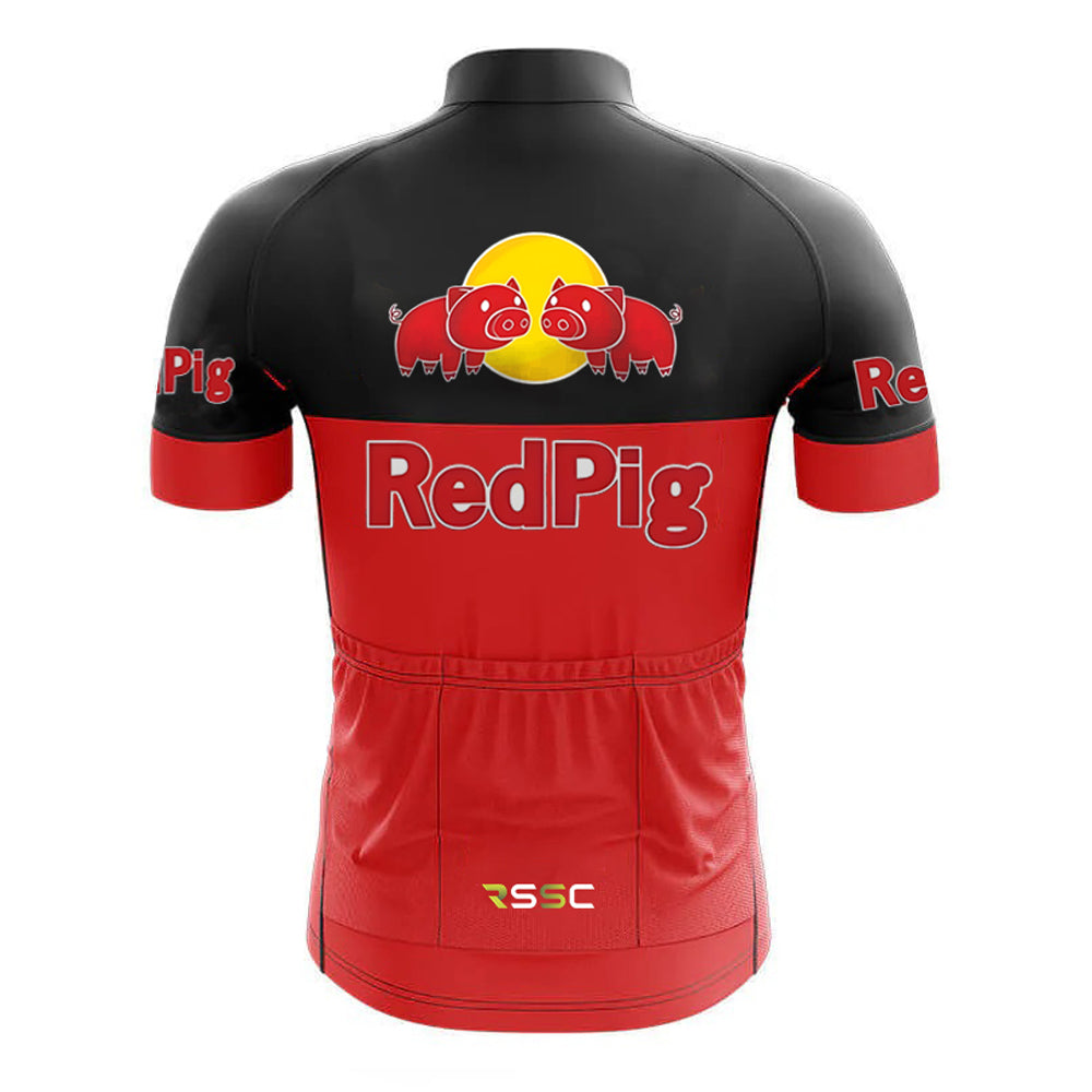 RedPig Men's Cycling Kit