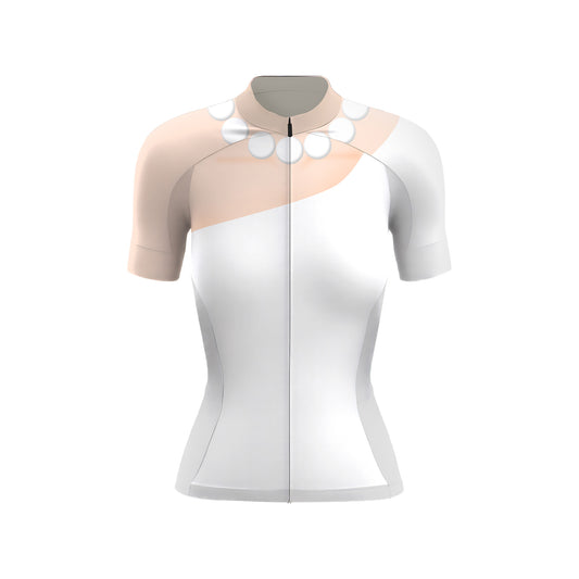 RSSC Bedrock Belle Women's Short Sleeve Cycling Kit