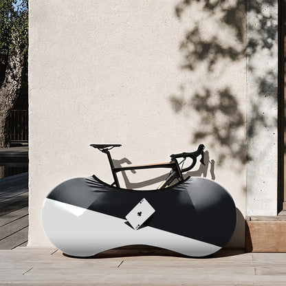 The Ace Shield Bicycle Wheels Cover