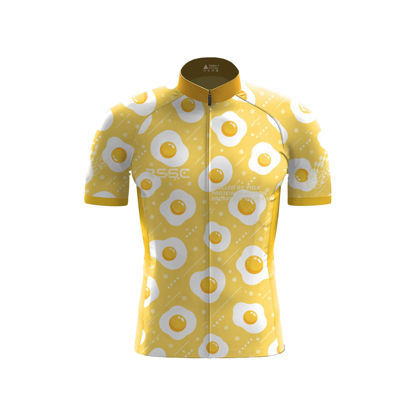 100% Emotion Herren-Radsport-Set 