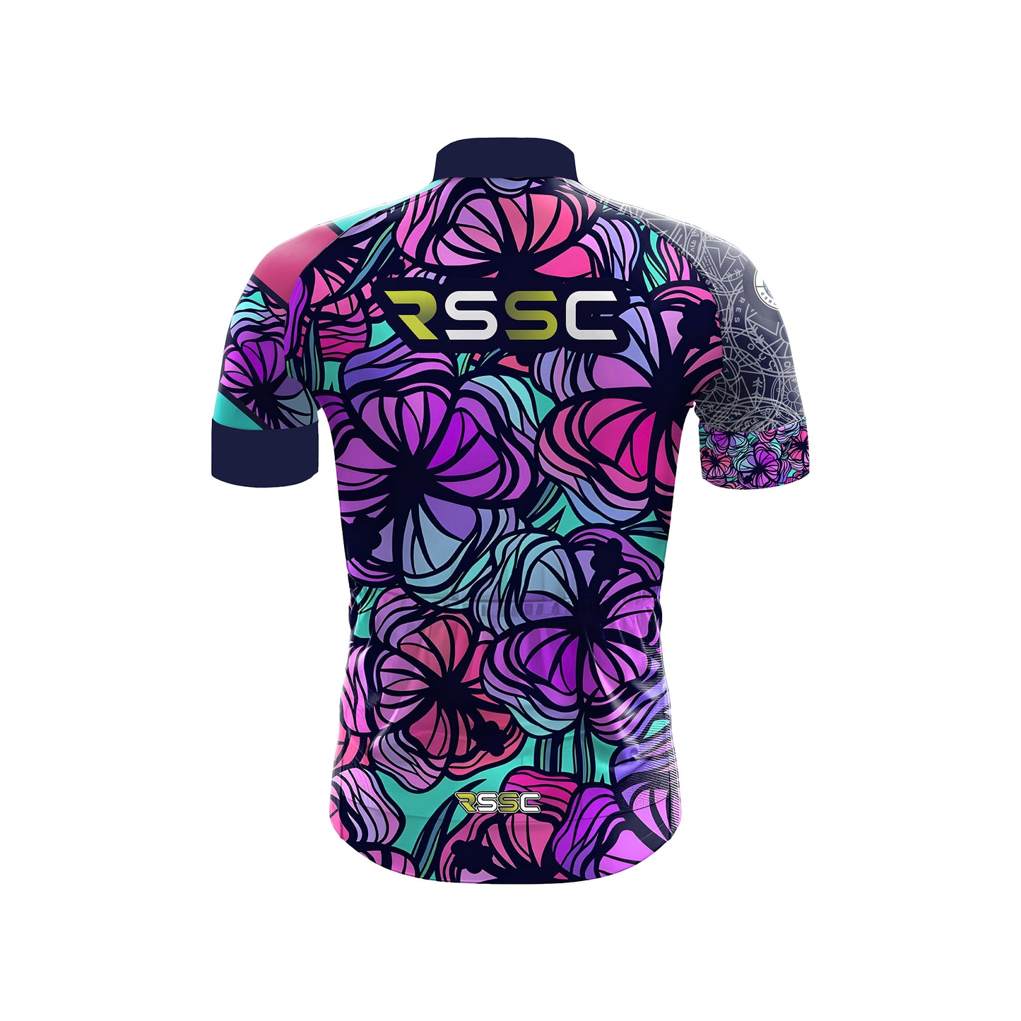 Ensemble de cyclisme pour homme 100% Emotion 