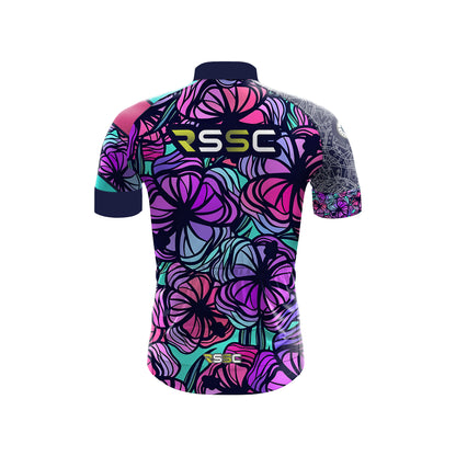 Ensemble de cyclisme pour homme 100% Emotion 