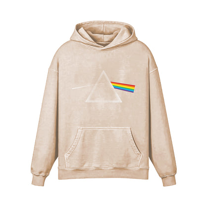 Dark Side On The Moon Hoodie