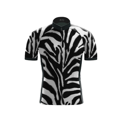 Wild Gallop Men's Short Sleeve Cycling Kit