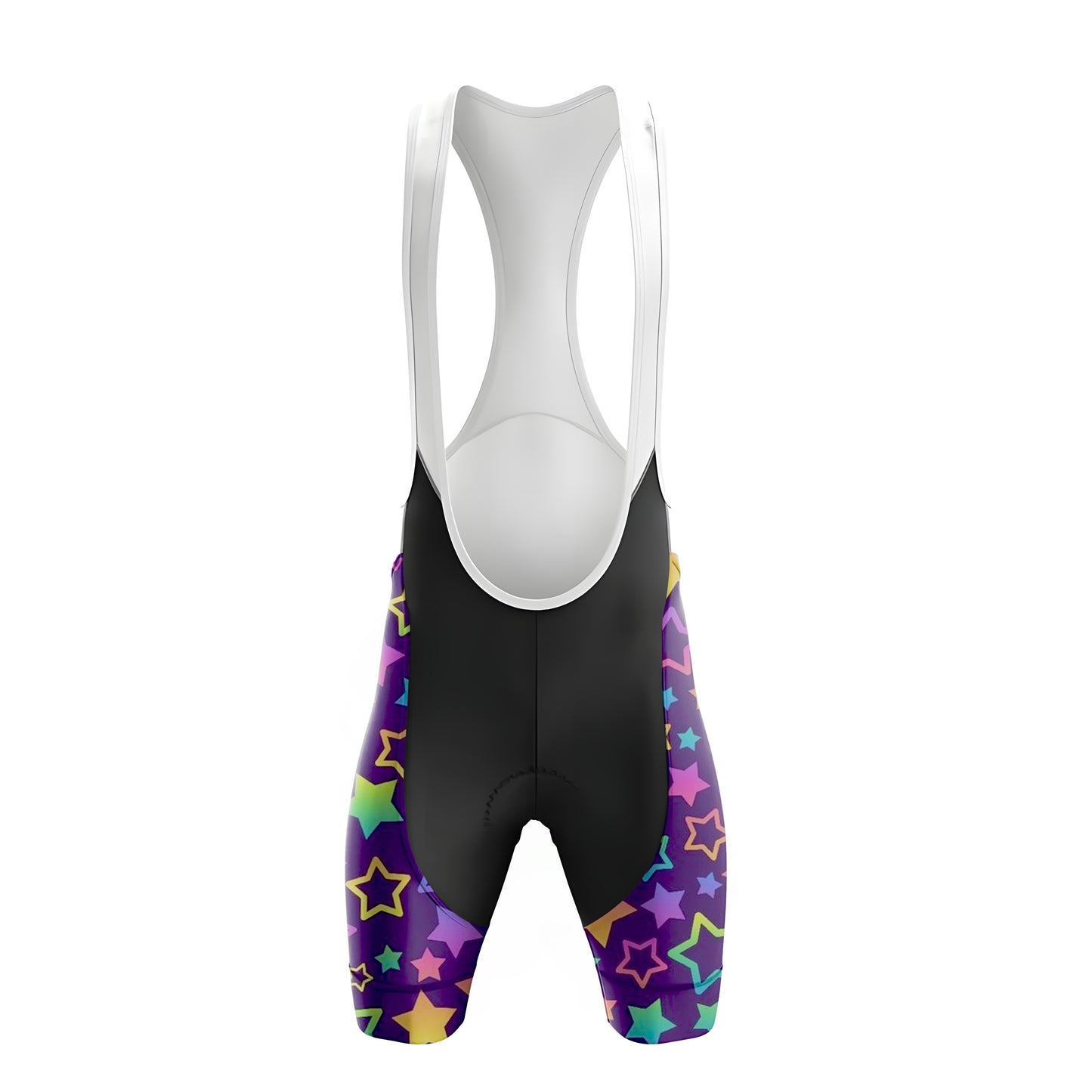 Shining Stars Women's Short Sleeve Cycling Kit