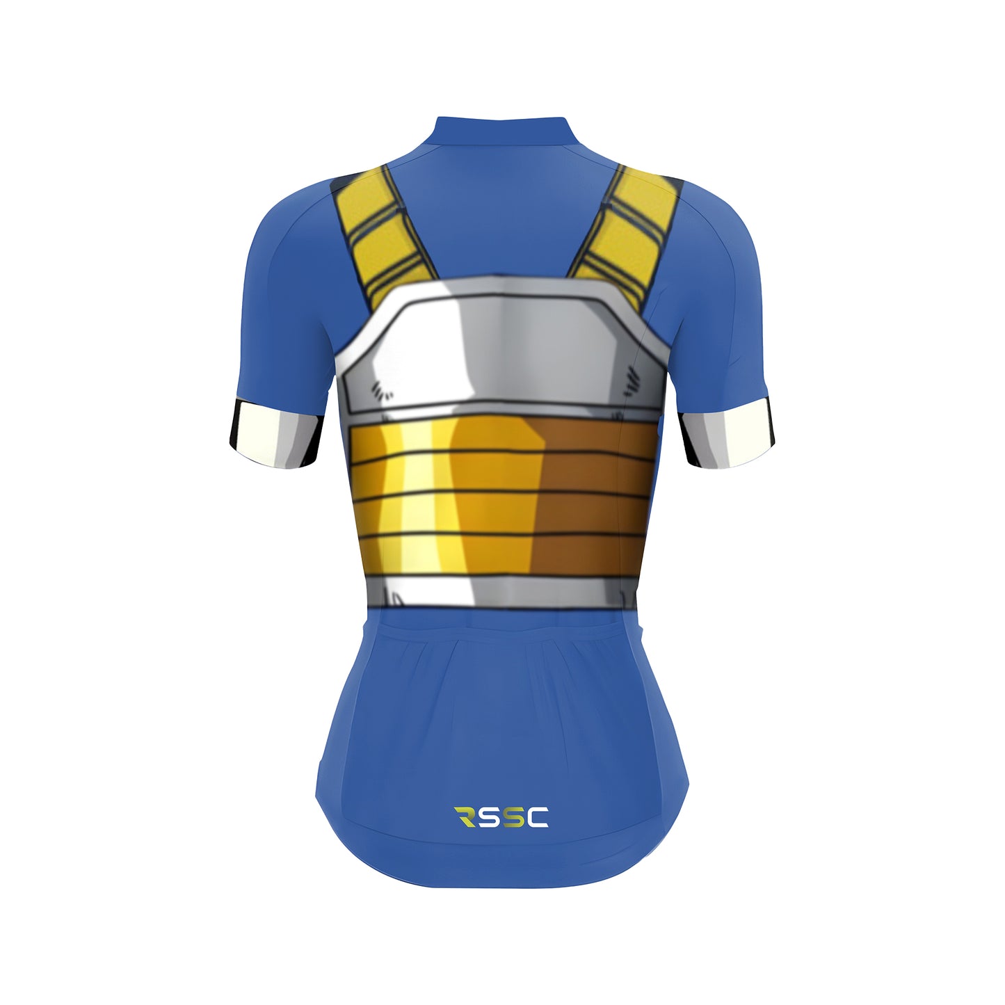 Vegeta Women's Short Sleeve Cycling Kit