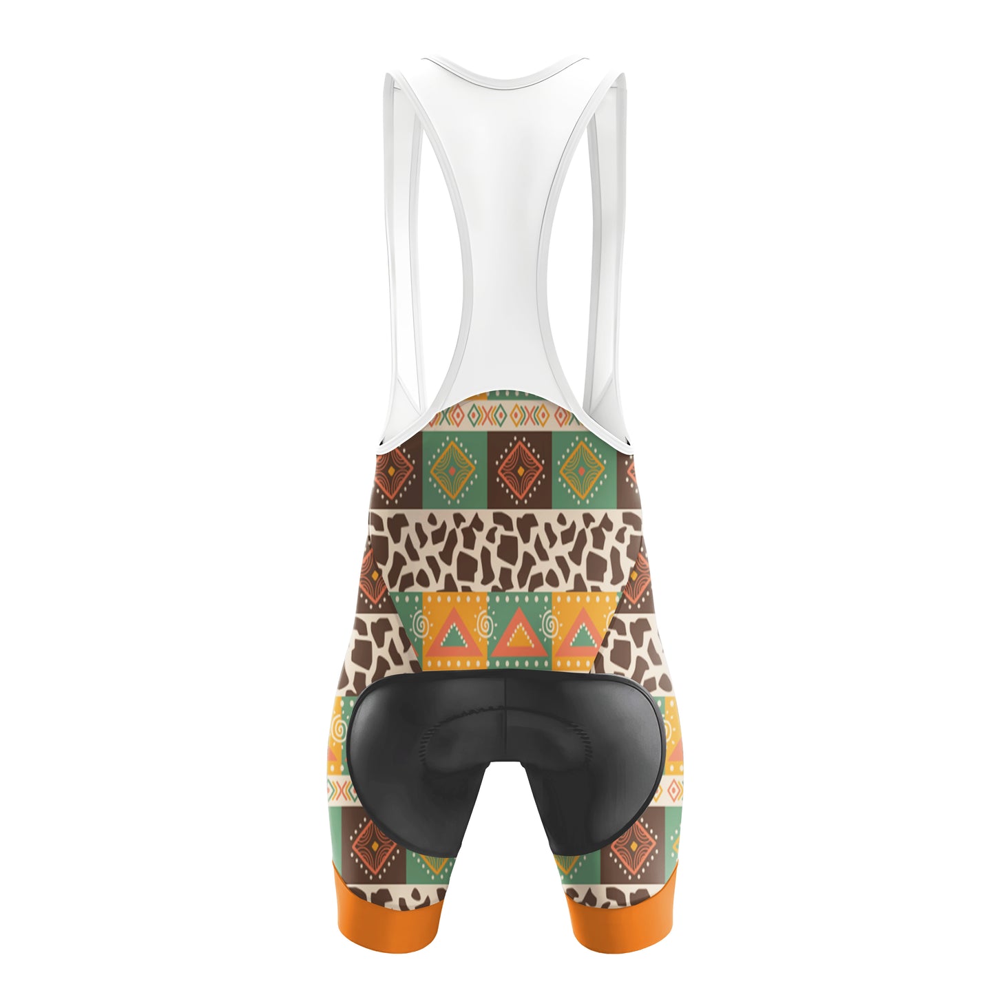 Tribal Trek Men's Cycling Kit