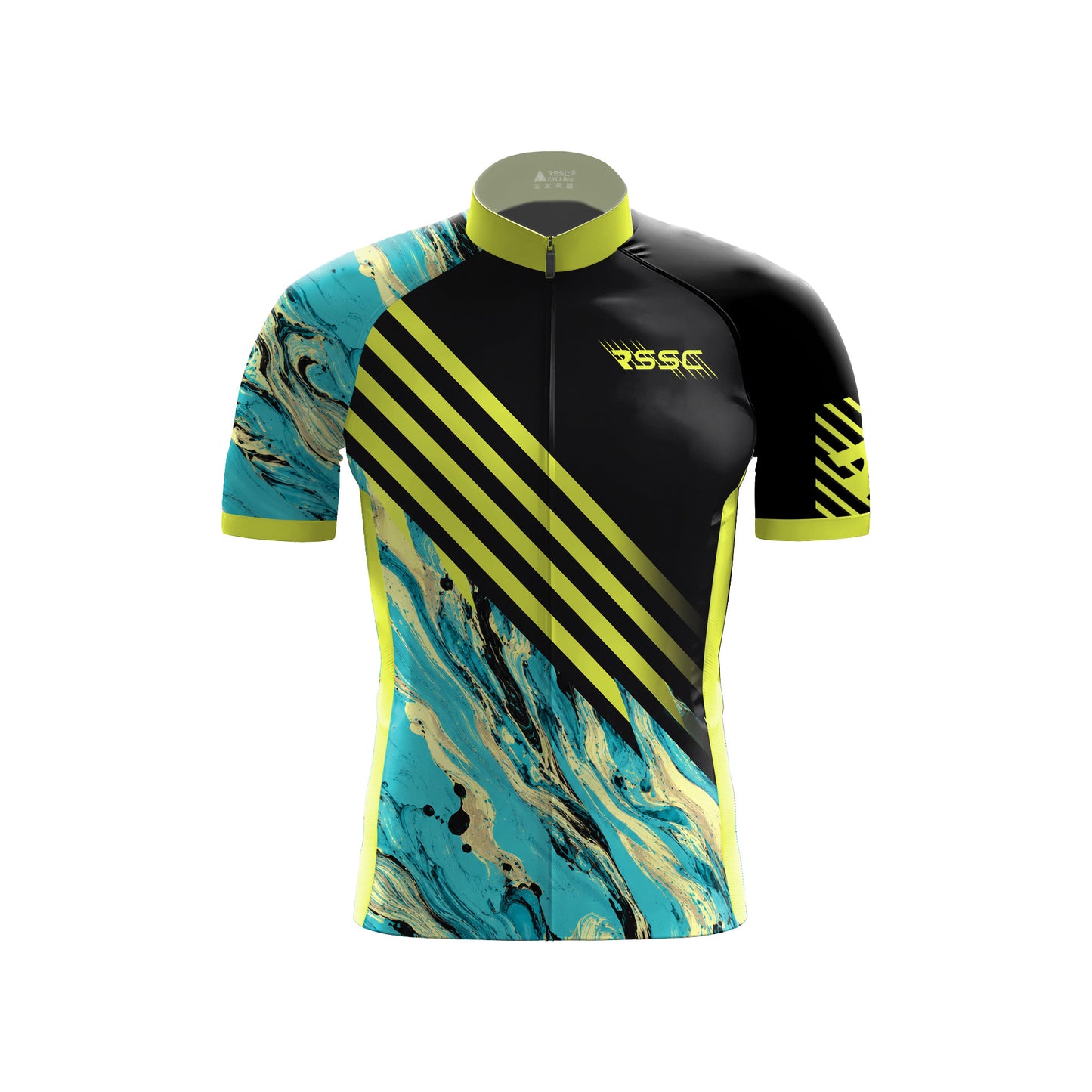 Ensemble de cyclisme pour homme 100% Emotion 