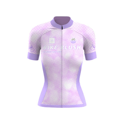 99 Miles Commemorative Edition Women's Short Sleeve Cycling Kit
