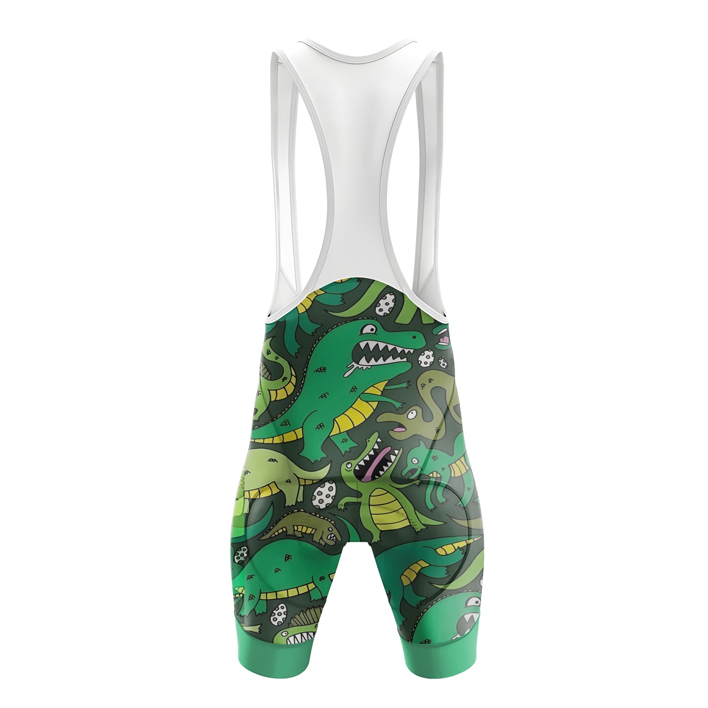 Ensemble de cyclisme pour homme 100% Emotion 