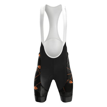 Ensemble de cyclisme pour homme 100% Emotion 