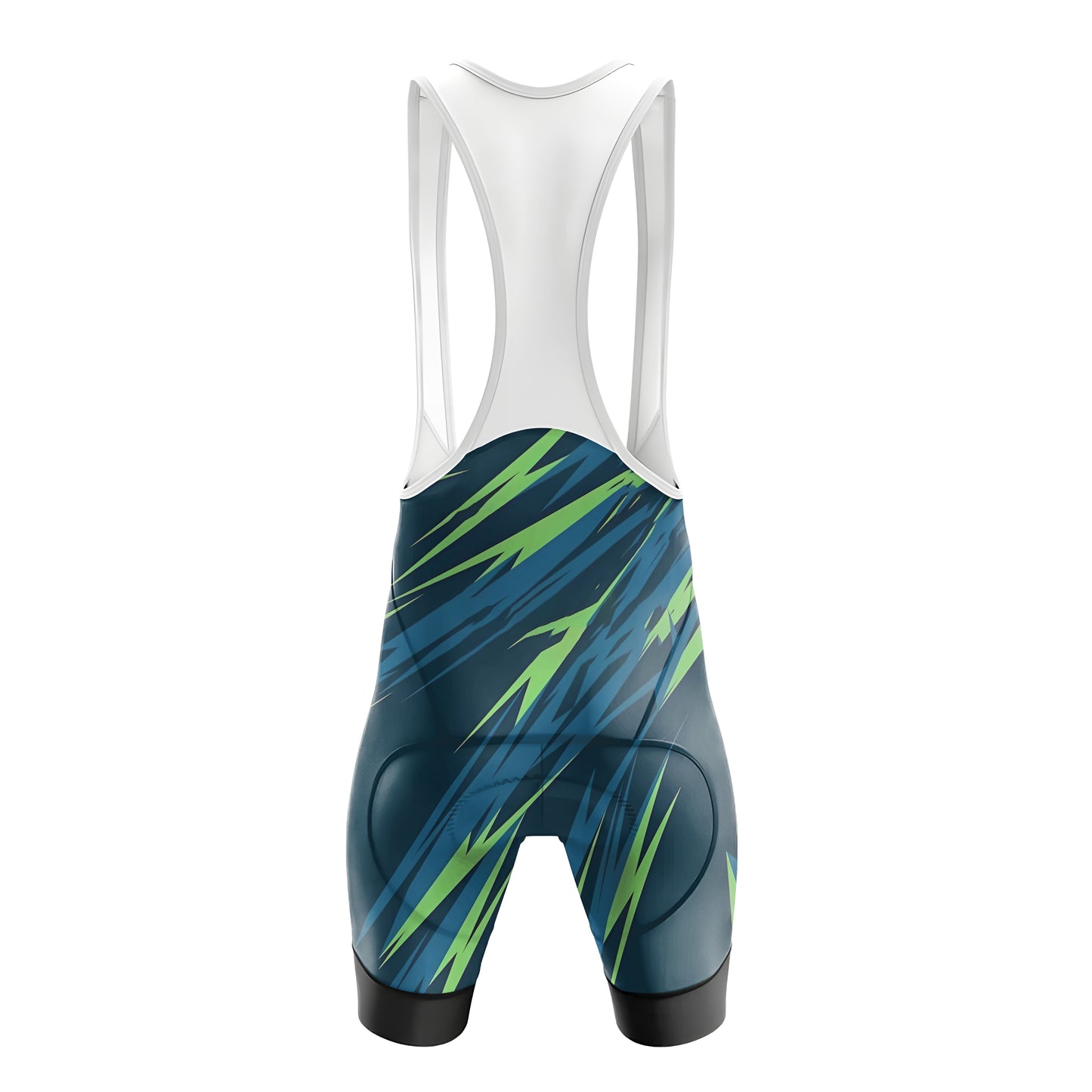 Blue Sky Color Men's Cycling Kit