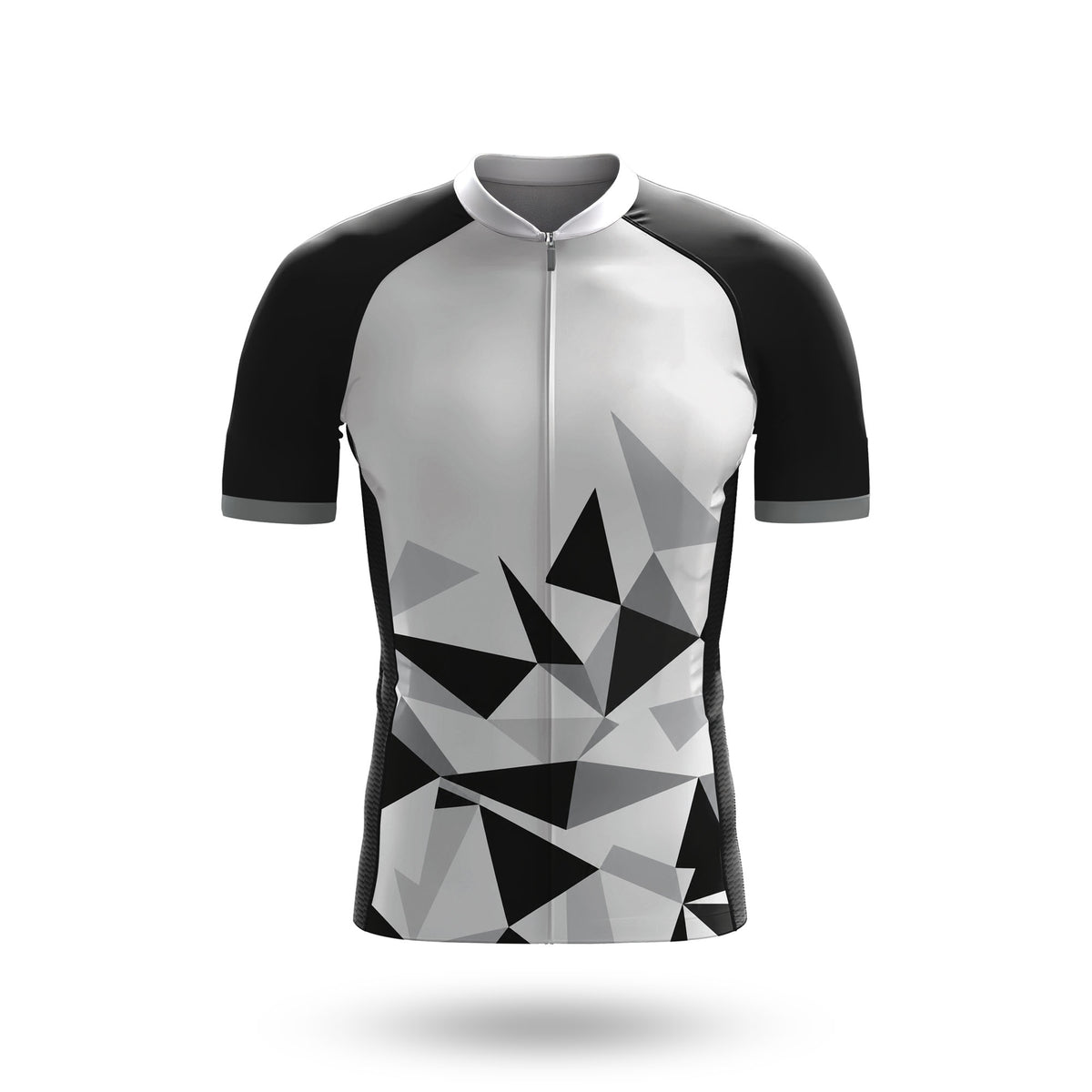 Crystal Men's Short Sleeve Cycling Kit