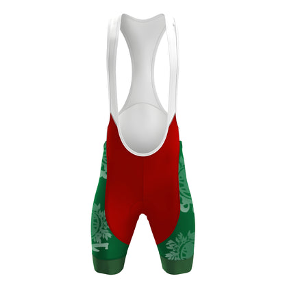 Portugal Men's Cycling Kit