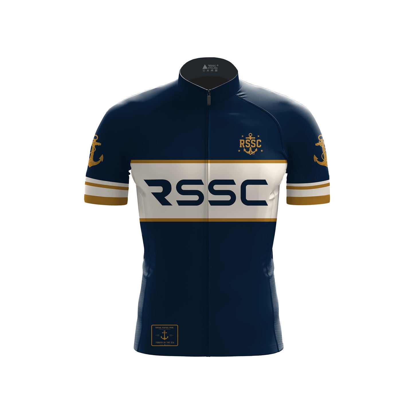 100% Emotion Herren-Radsport-Set 