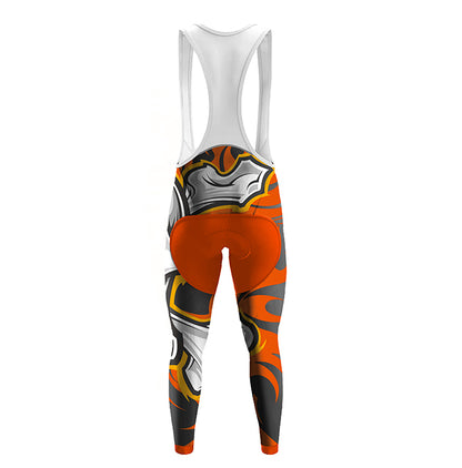 Sugar Skull Women's Long Sleeve Cycling Kit