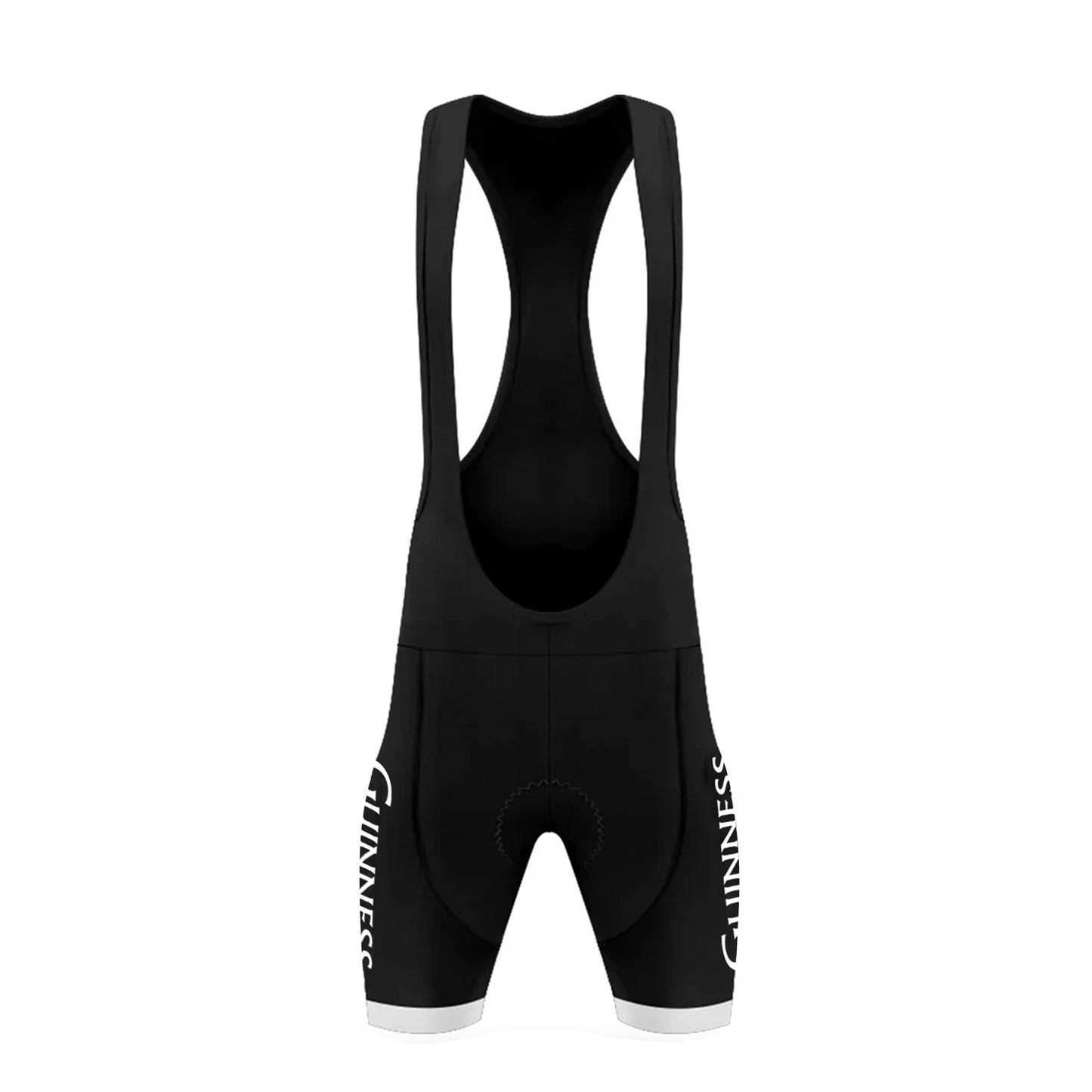 Guinness Retro Women's Short Sleeve Cycling Kit