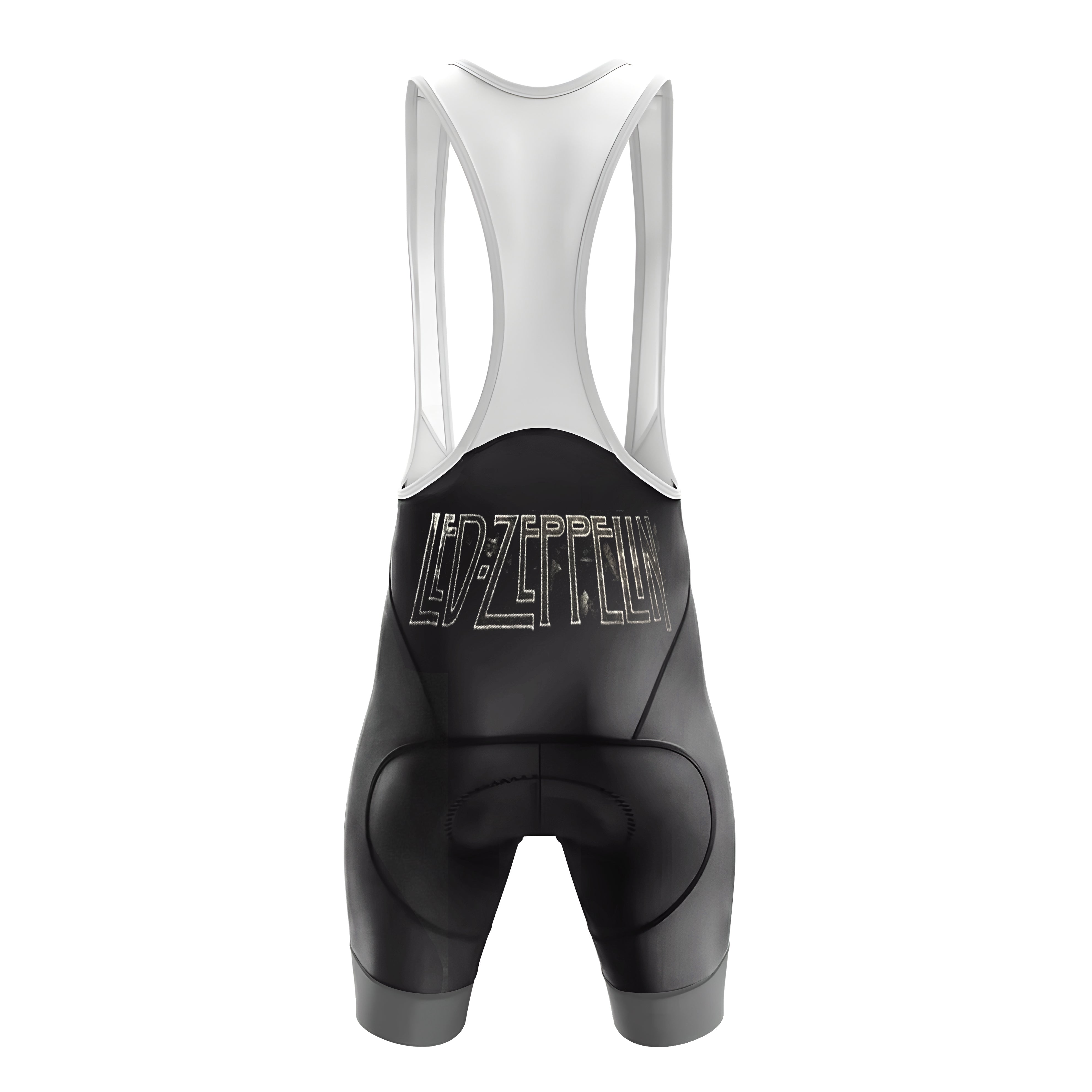 Led Zeppelin Men's Cycling Kit - Bold & Stylish | RSSC Sports