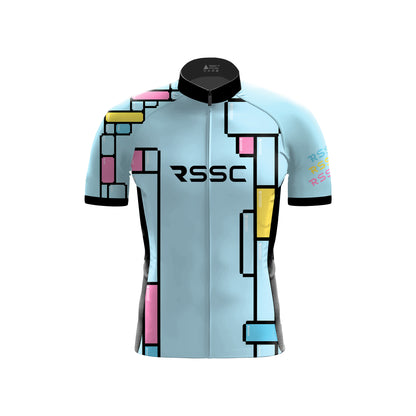 Ensemble de cyclisme pour homme 100% Emotion 