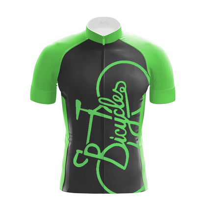 Urban Green Men's Cycling Kit