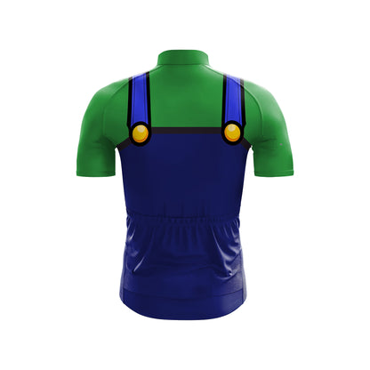 100% Emotion Herren-Radsport-Set 