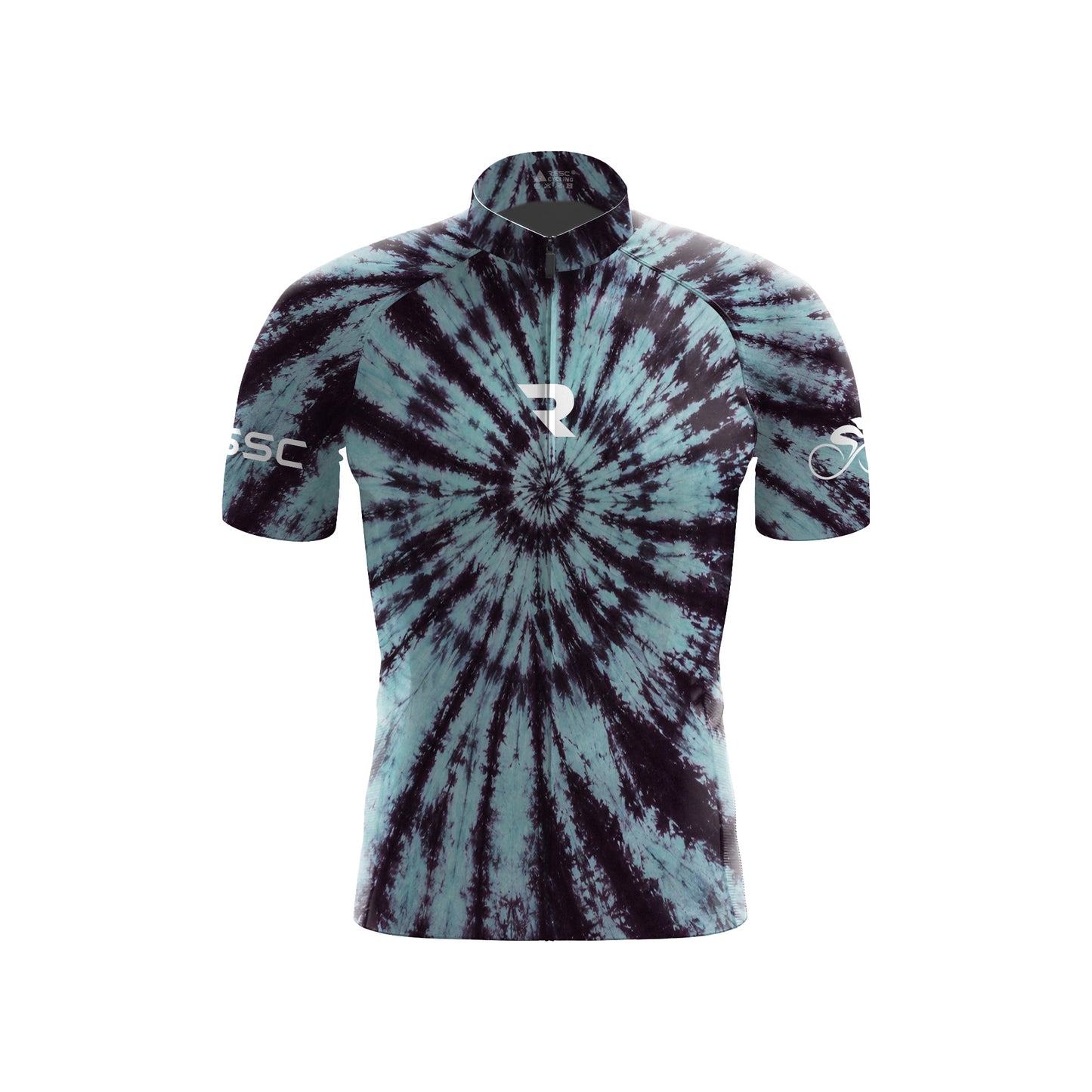 Spin Cycle Men's Short Sleeve Cycling Kit