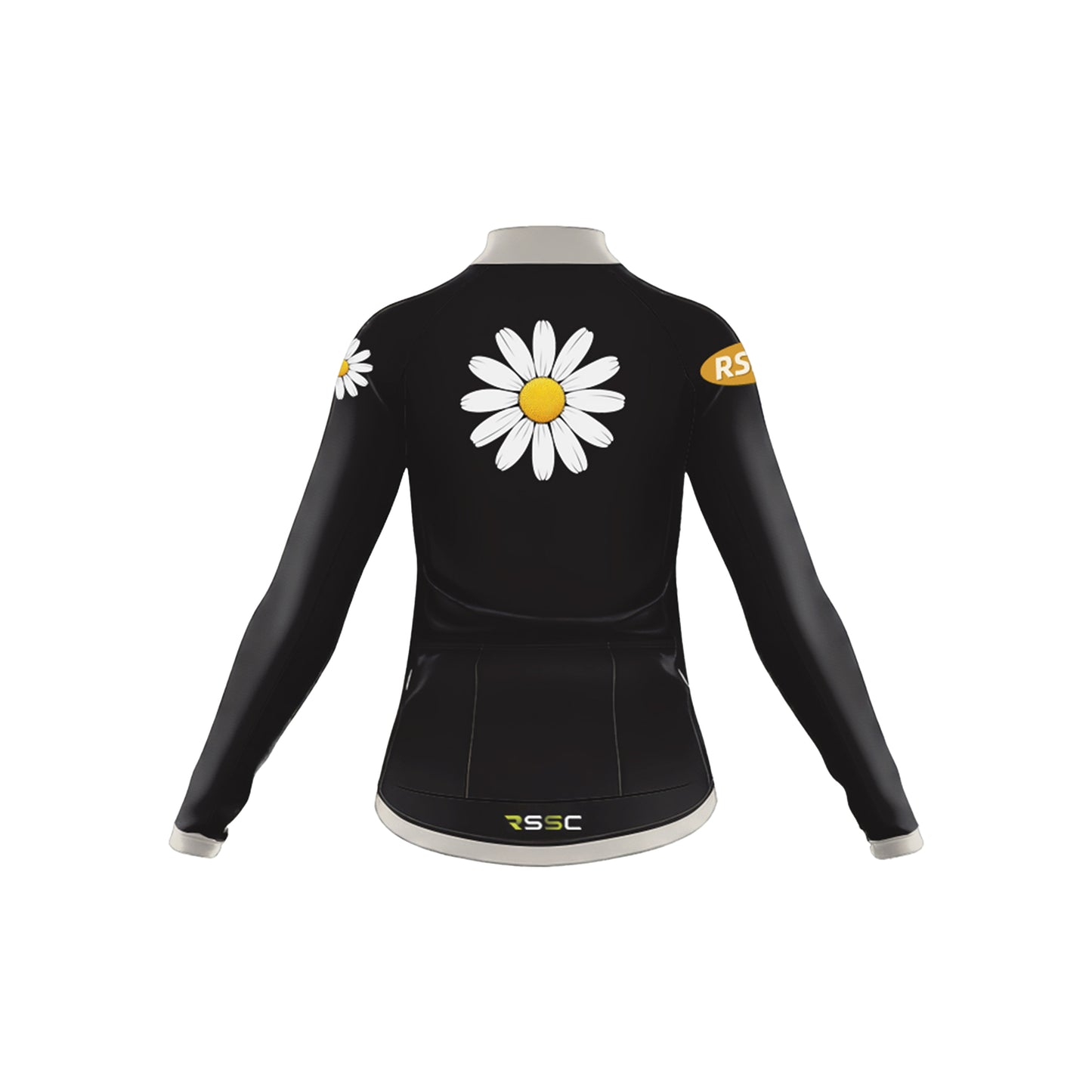 Tenue de cyclisme à manches longues pour homme Bike And Smile