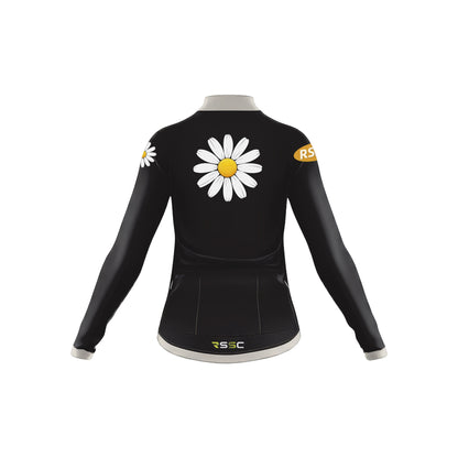 Tenue de cyclisme à manches longues pour homme Bike And Smile