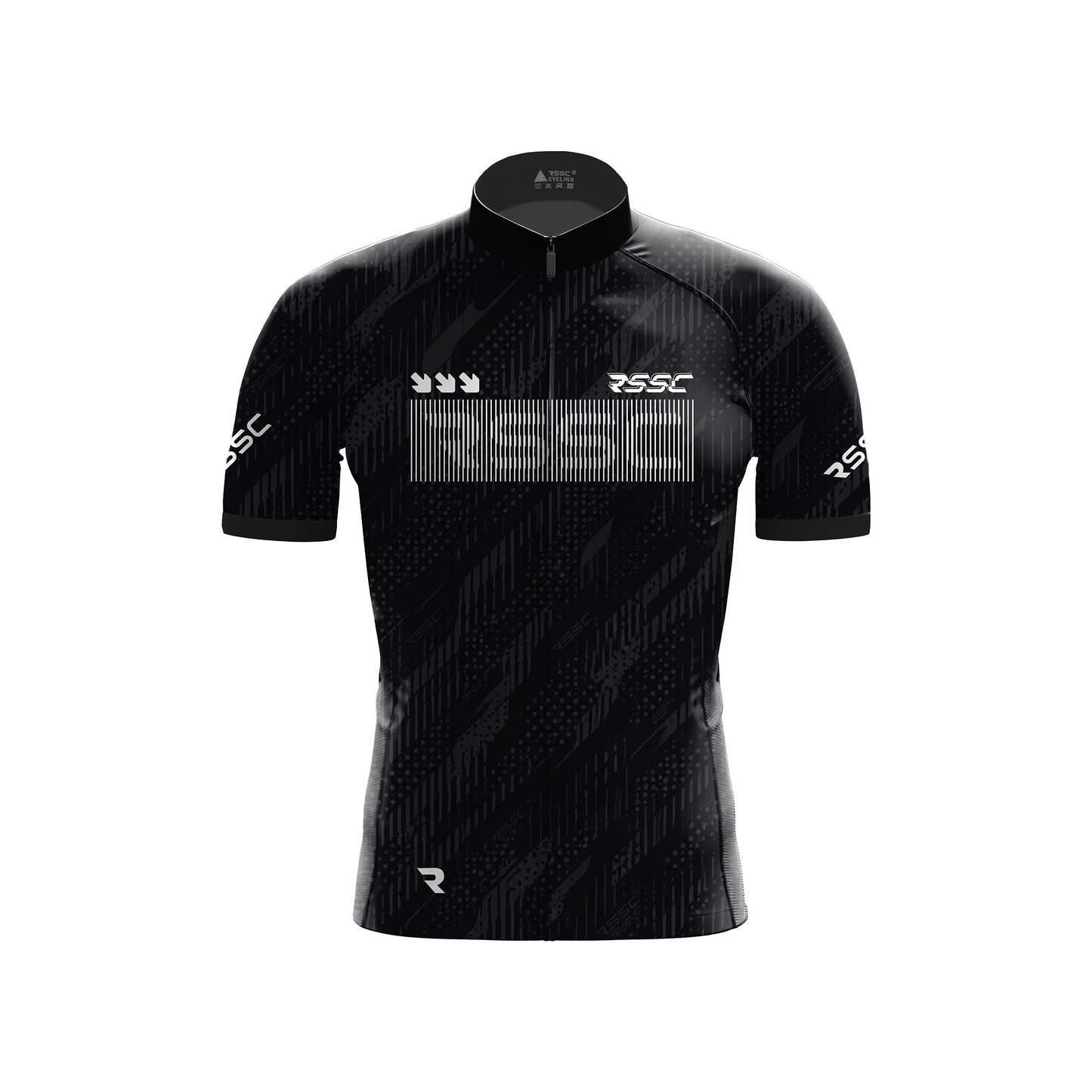 100% Emotion Herren-Radsport-Set 