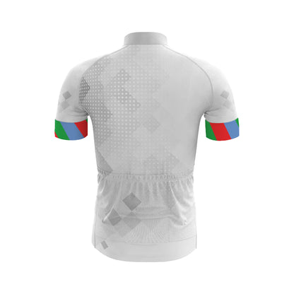 Ensemble de cyclisme pour homme 100% Emotion 