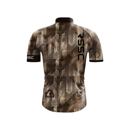 100% Emotion Herren-Radsport-Set 