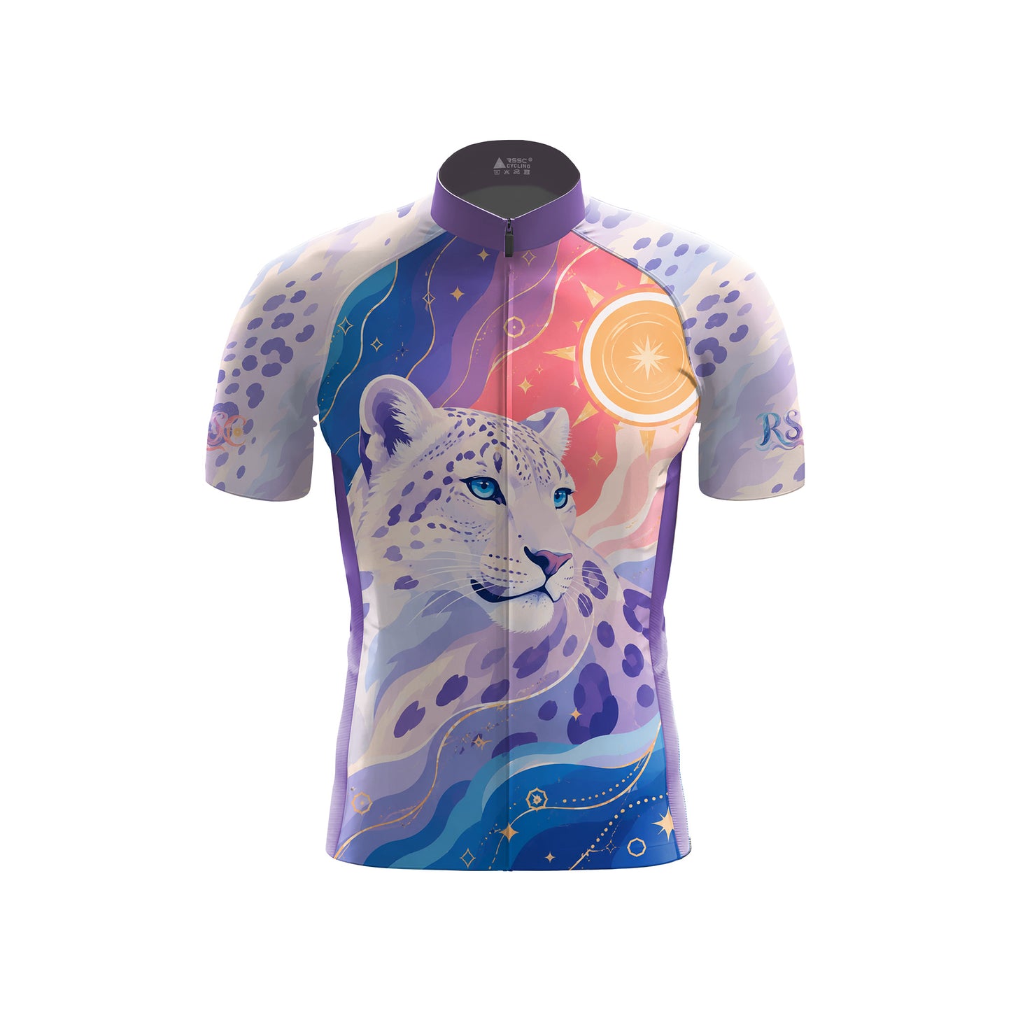 100% Emotion Herren-Radsport-Set 