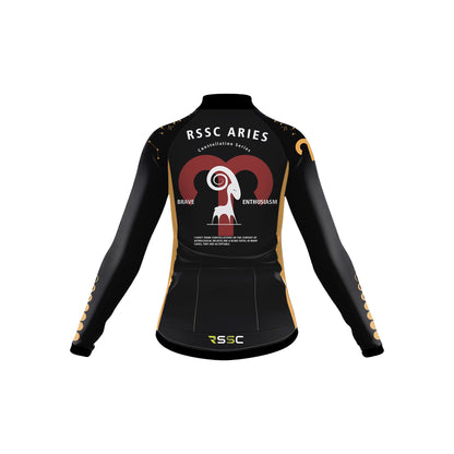 Aries Women's Long Sleeve Cycling Kit