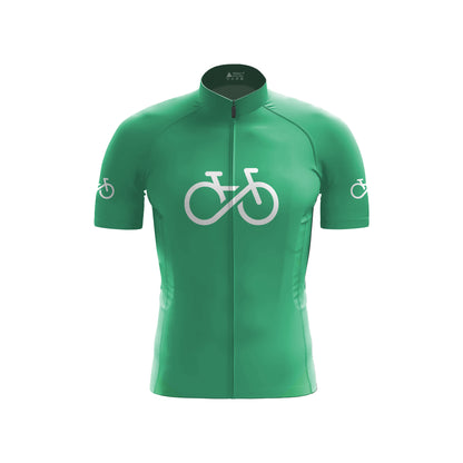 100% Emotion Herren-Radsport-Set 
