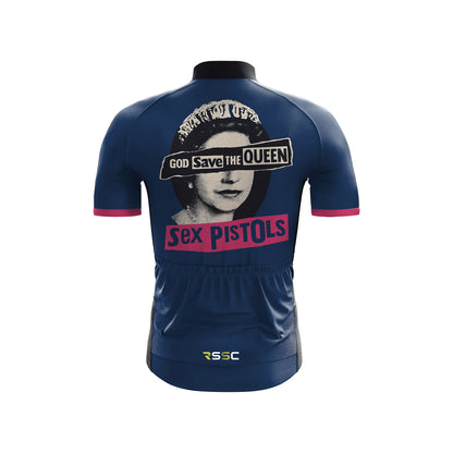 Ensemble de cyclisme pour homme 100% Emotion 