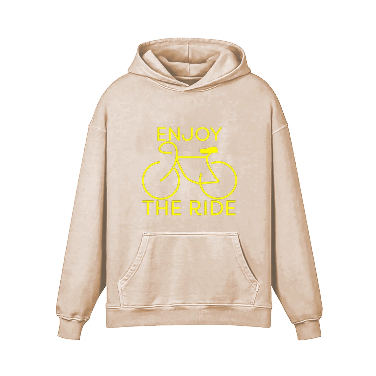 Enjoy The Ride Hoodie