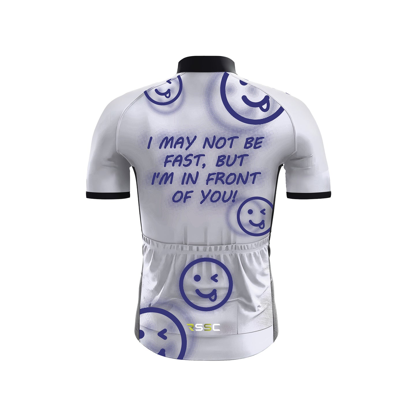 Ensemble de cyclisme pour homme 100% Emotion 