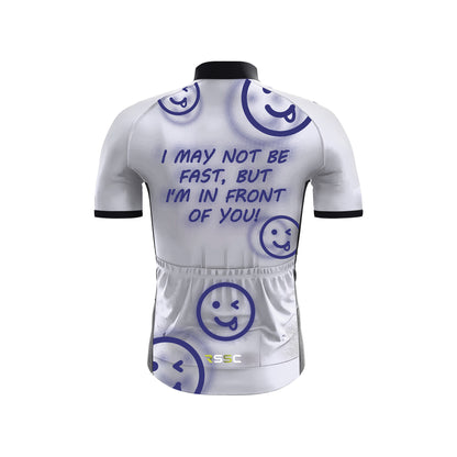 Ensemble de cyclisme pour homme 100% Emotion 