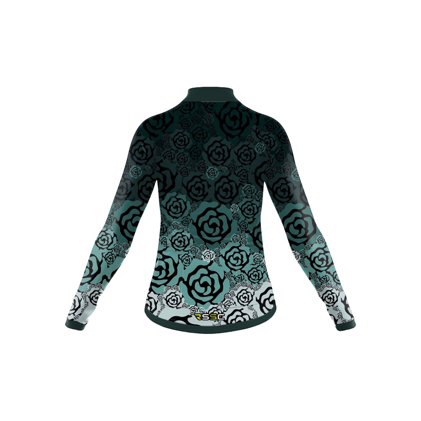 Tenue de cyclisme à manches longues pour homme Bike And Smile