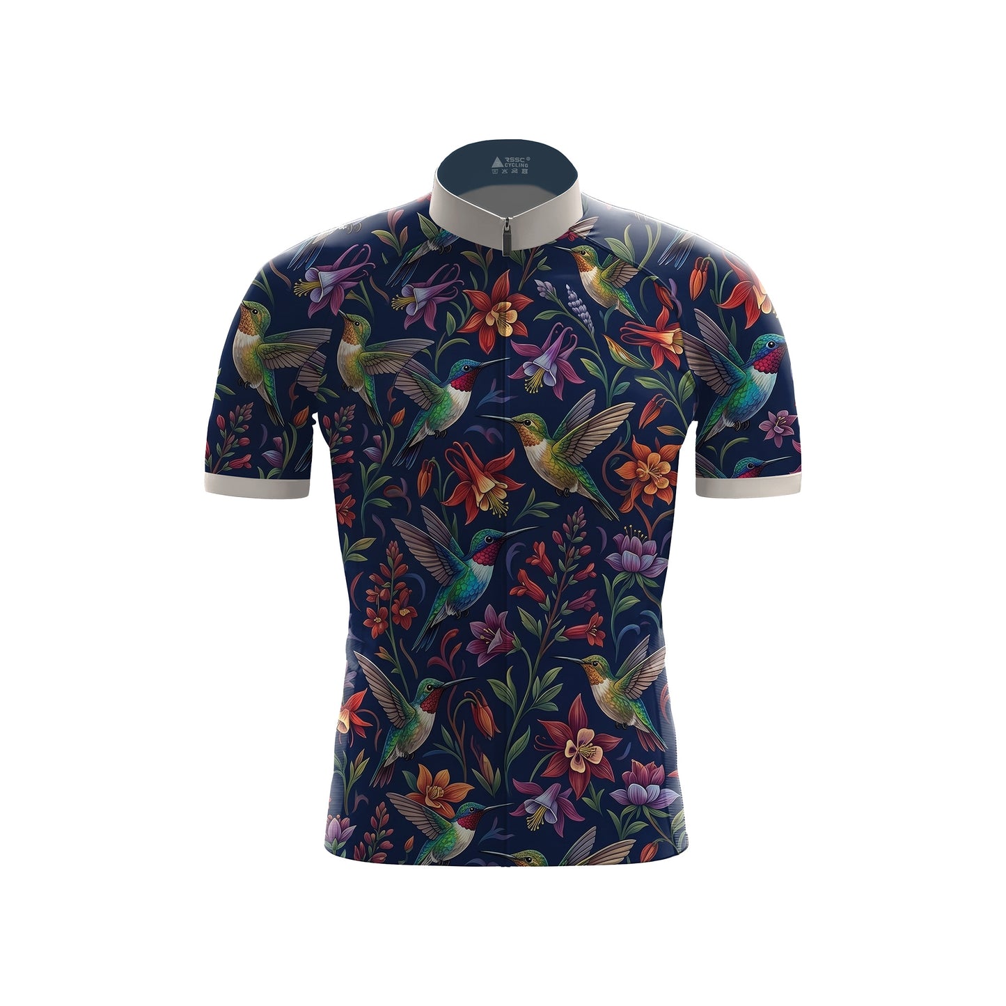 Ensemble de cyclisme pour homme 100% Emotion 