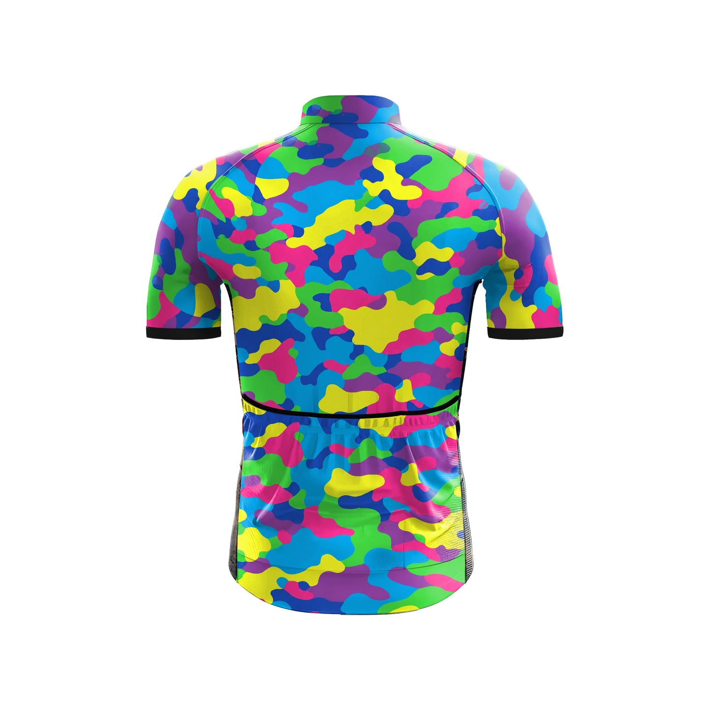 100% Emotion Herren-Radsport-Set 