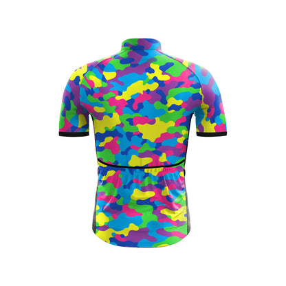 100% Emotion Herren-Radsport-Set 